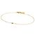 Bracciale Cartier Diamants Légers XS