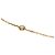Bracciale Cartier Diamants Légers XS - vista 2
