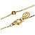 Bracciale Cartier Diamants Légers XS - vista 3