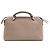 Borsa 2-Way Fendi By The Way Grigio - vista 2