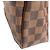 Borsa Louis Vuitton Speedy 30 Damier ebene - vista 12