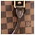 Borsa Louis Vuitton Speedy 30 Damier ebene - vista 14