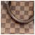 Borsa Louis Vuitton Speedy 30 Damier ebene - vista 15