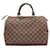 Borsa Louis Vuitton Speedy 30 Damier ebene - vista 2