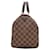 Borsa Louis Vuitton Speedy 30 Damier ebene - vista 3