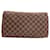 Borsa Louis Vuitton Speedy 30 Damier ebene - vista 4