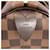 Borsa Louis Vuitton Speedy 30 Damier ebene - vista 6