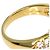 Boucheron Vintage Smaragd-Diamantring - Ansicht 10