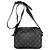 Louis Vuitton M45685 Steamer Messenger Shoulder Bag Nero - vista 2