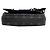 Louis Vuitton M45685 Steamer Messenger Shoulder Bag Nero - vista 4