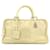 Borsa Loewe Amazona Giallo