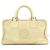 Borsa Loewe Amazona Giallo - vista 2