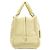Borsa Loewe Amazona Giallo - vista 3