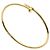 Bracciale Cartier Juste un Clou SM #19 con charm in oro giallo 18K - vista 2