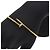 Bracciale Cartier Juste un Clou SM #19 con charm in oro giallo 18K - vista 5