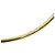 Bracciale Cartier Juste un Clou SM #19 con charm in oro giallo 18K - vista 6
