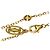 Bracciale Cartier Damour Diamants Légers SM - vista 4