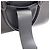 Borsa Boston Louis Vuitton Bowling Montaigne GM in pelle Epi Noir Nero - vista 13