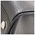 Borsa Boston Louis Vuitton Bowling Montaigne GM in pelle Epi Noir Nero - vista 18