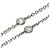 Bulgari Collana Bvlgari Diva's Dream Aquamarine Diamond - vista 5
