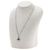 Bulgari Collana Bvlgari Diva's Dream Aquamarine Diamond - vista 7