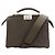 Borsa 2-Way Fendi Peekaboo I.U Cachi