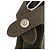 Borsa 2-Way Fendi Peekaboo I.U Cachi - vista 11