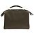 Borsa 2-Way Fendi Peekaboo I.U Cachi - vista 2