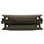 Borsa 2-Way Fendi Peekaboo I.U Cachi - vista 4