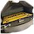 Borsa 2-Way Fendi Peekaboo I.U Cachi - vista 5