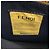 Borsa 2-Way Fendi Peekaboo I.U Cachi - vista 6