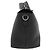 Borsa Fendi By The Way Medium Nero - vista 3
