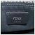 Borsa Fendi By The Way Medium Nero - vista 6