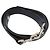 Borsa Fendi By The Way Medium Nero - vista 7