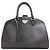 Borsa Louis Vuitton Pont Neuf GM Nero