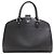 Borsa Louis Vuitton Pont Neuf GM Nero - vista 2