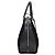 Borsa Louis Vuitton Pont Neuf GM Nero - vista 3