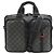 Louis Vuitton M40278 Utility Business Bag Damier ebene