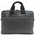 Louis Vuitton M40278 Utility Business Bag Damier ebene - vista 2