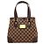 Borsa Tote Louis Vuitton Hampstead PM Damier ebene