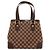 Borsa Tote Louis Vuitton Hampstead PM Damier ebene - vista 2