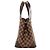 Borsa Tote Louis Vuitton Hampstead PM Damier ebene - vista 3