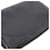 Borsa a tracolla Prada con logo Triangle Nero - vista 12