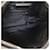 Borsa a tracolla Prada con logo Triangle Nero - vista 5