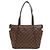 Borsa Louis Vuitton N41282 Totally PM Damier ebene