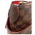 Borsa Louis Vuitton N41282 Totally PM Damier ebene - vista 13