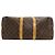 Louis Vuitton Monogram Keepall 45 Bandoulière Boston Bag Monogramma - vista 4