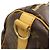 Louis Vuitton Monogram Keepall 45 Bandoulière Boston Bag Monogramma - vista 9
