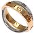 Cartier B-Love Full Pave Diamantring
