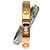 Cartier B-Love Full Pave Diamantring - Ansicht 3